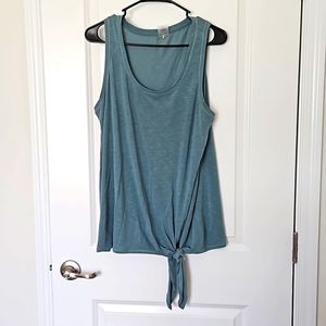 CALIA by Carrie Underwood active tank top